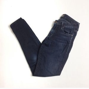 Mother The Looker Jeans